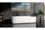 Aquatica Monolith White Frrestanding Solid Surface Bathtub 05 1[1]